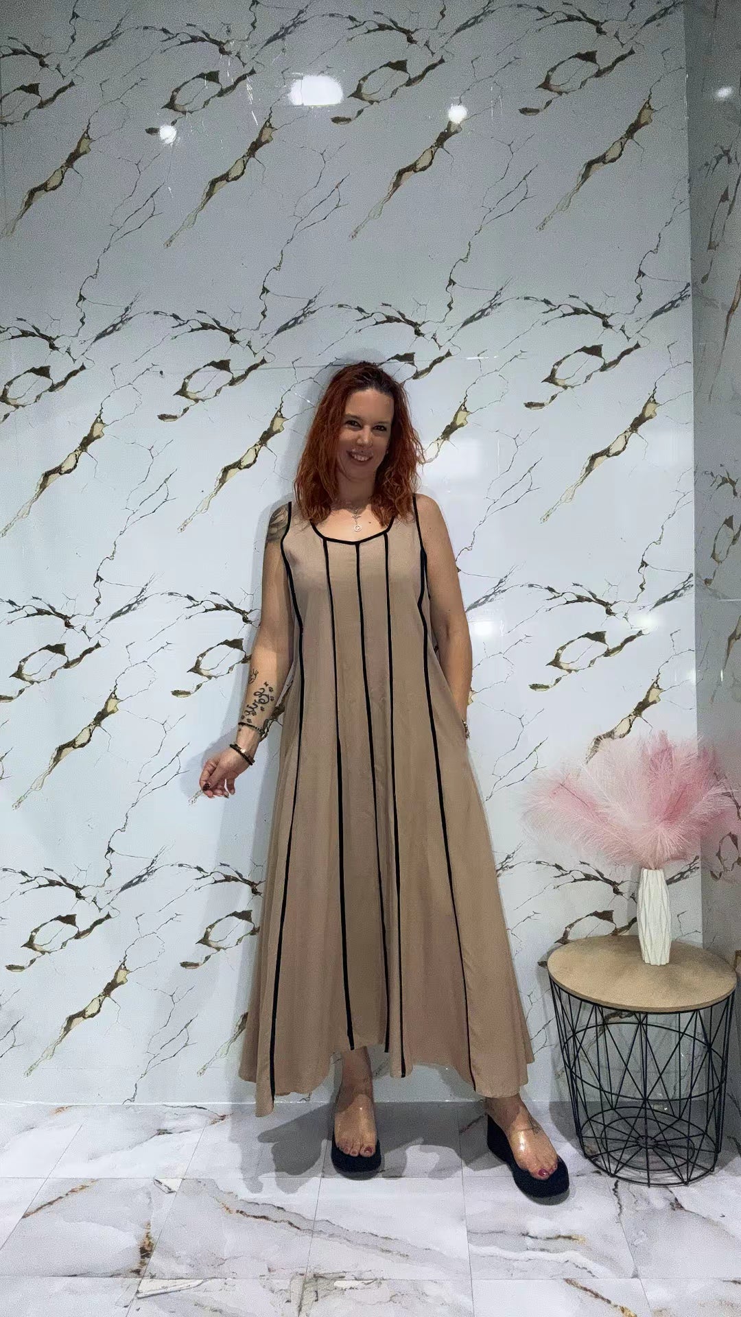 Vestido
