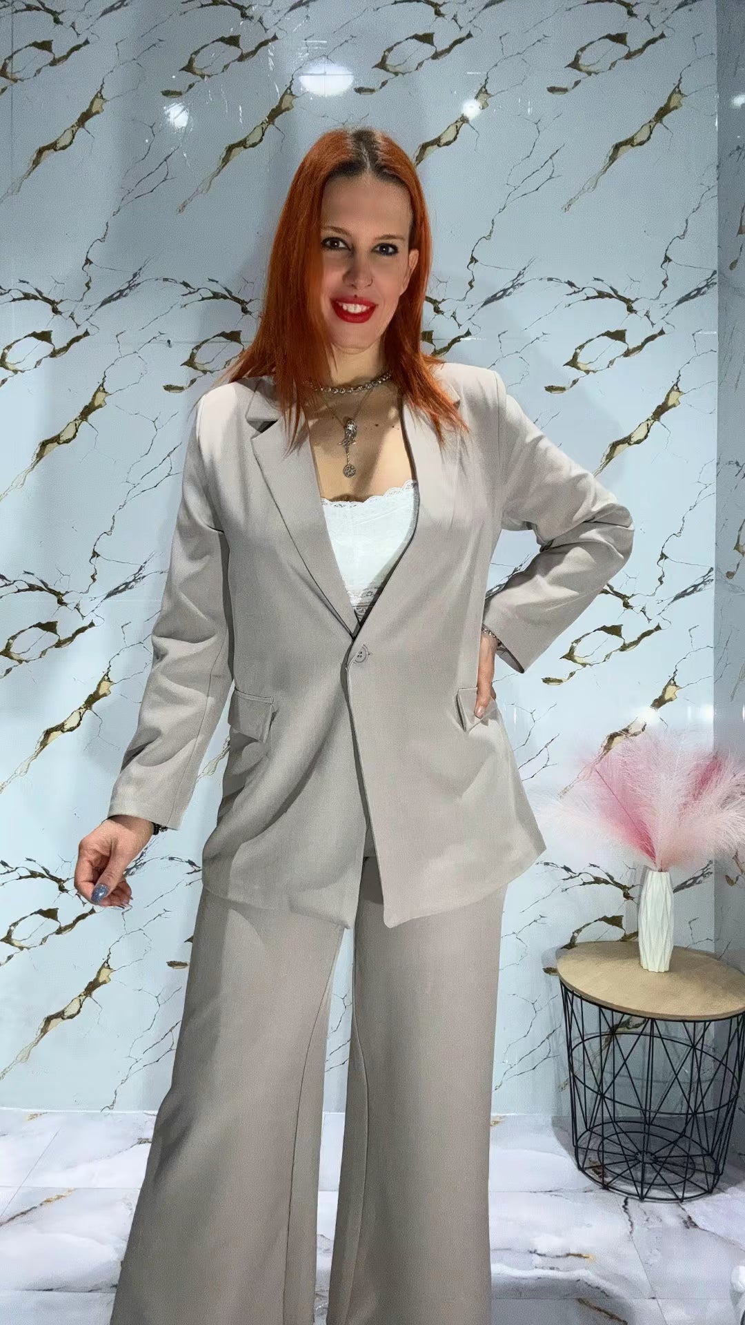 Traje Chaqueta