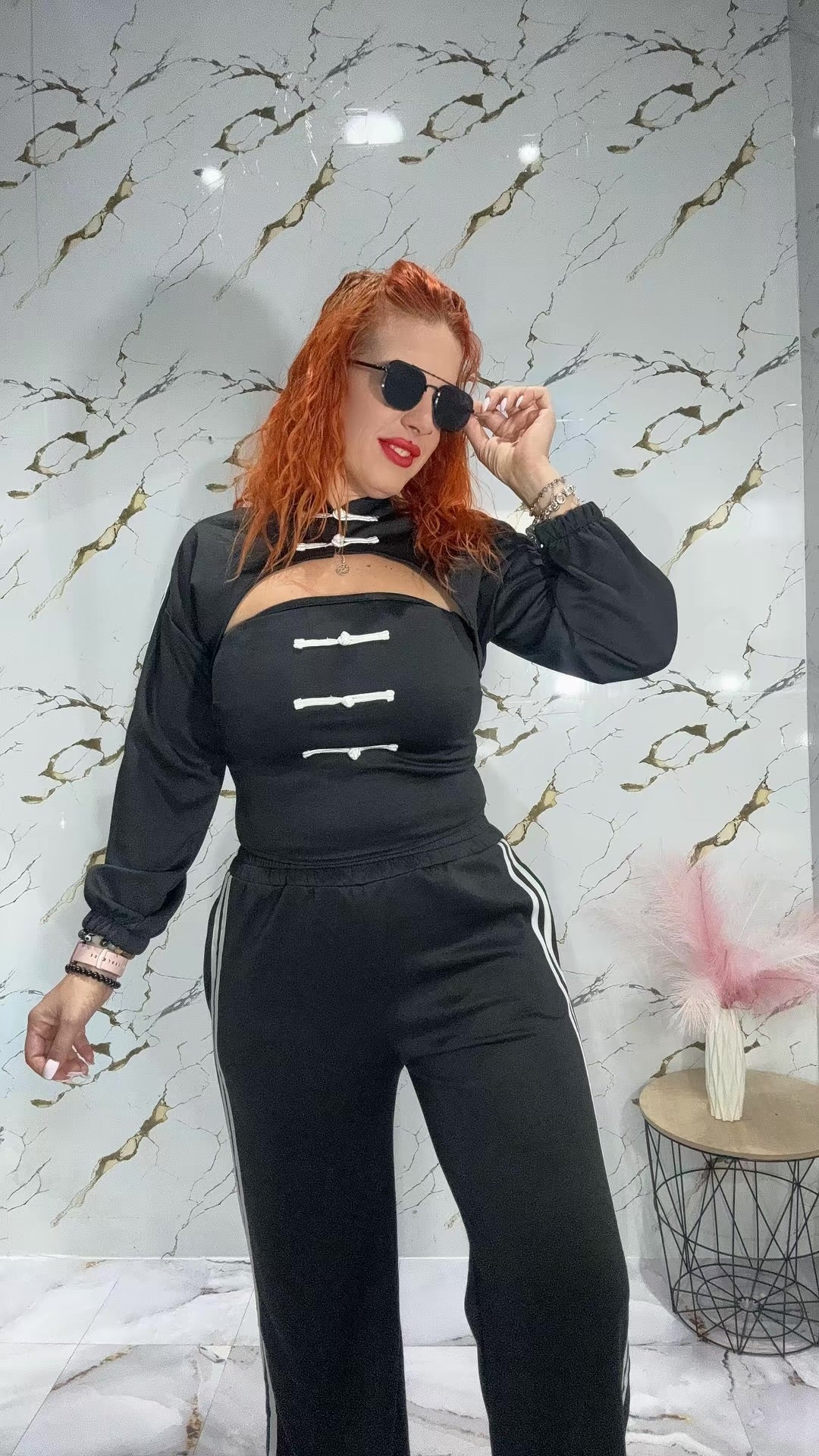 Conjunto Cari