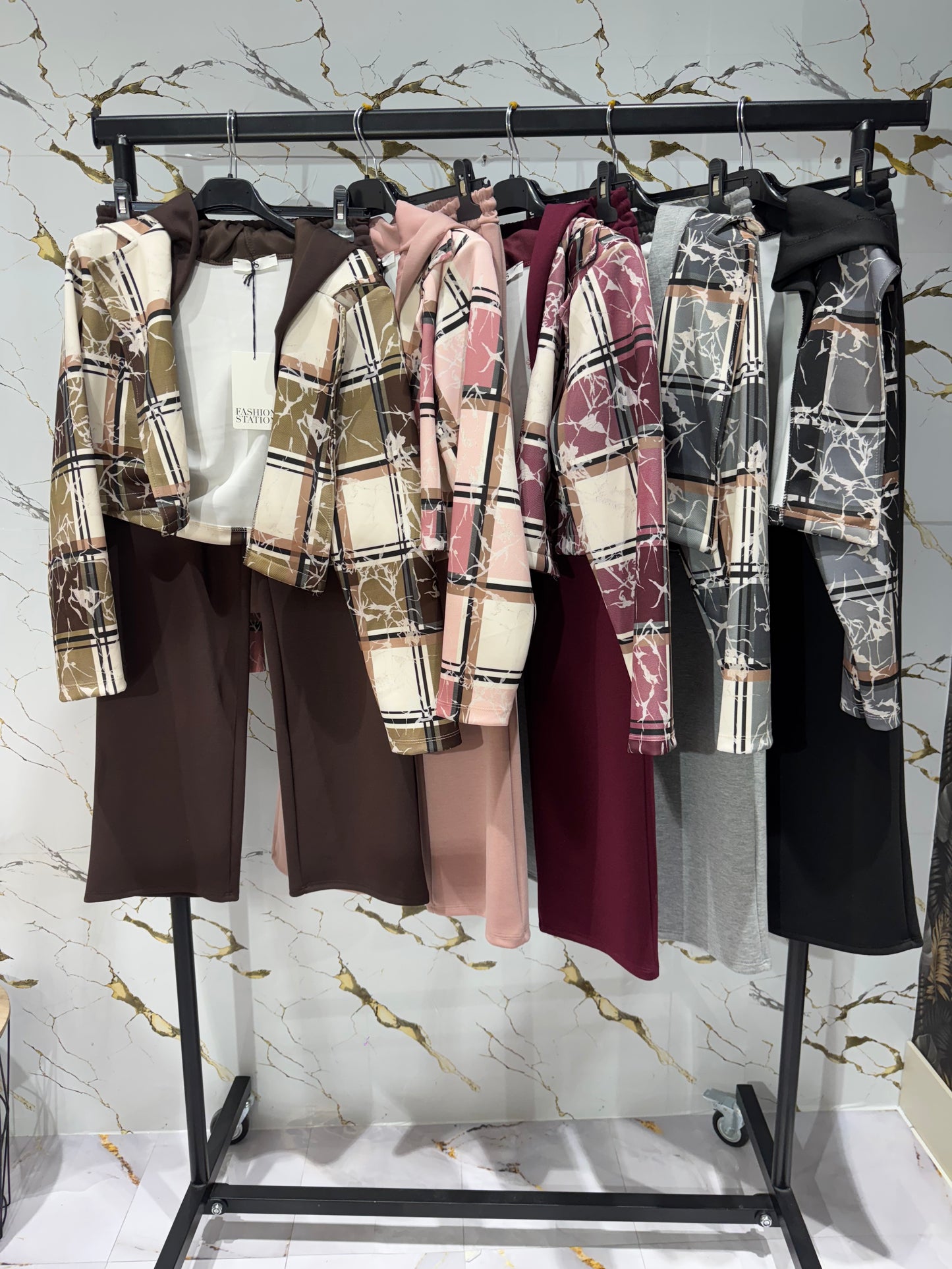 Conjunto cuadros