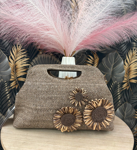 Bolso Girasol