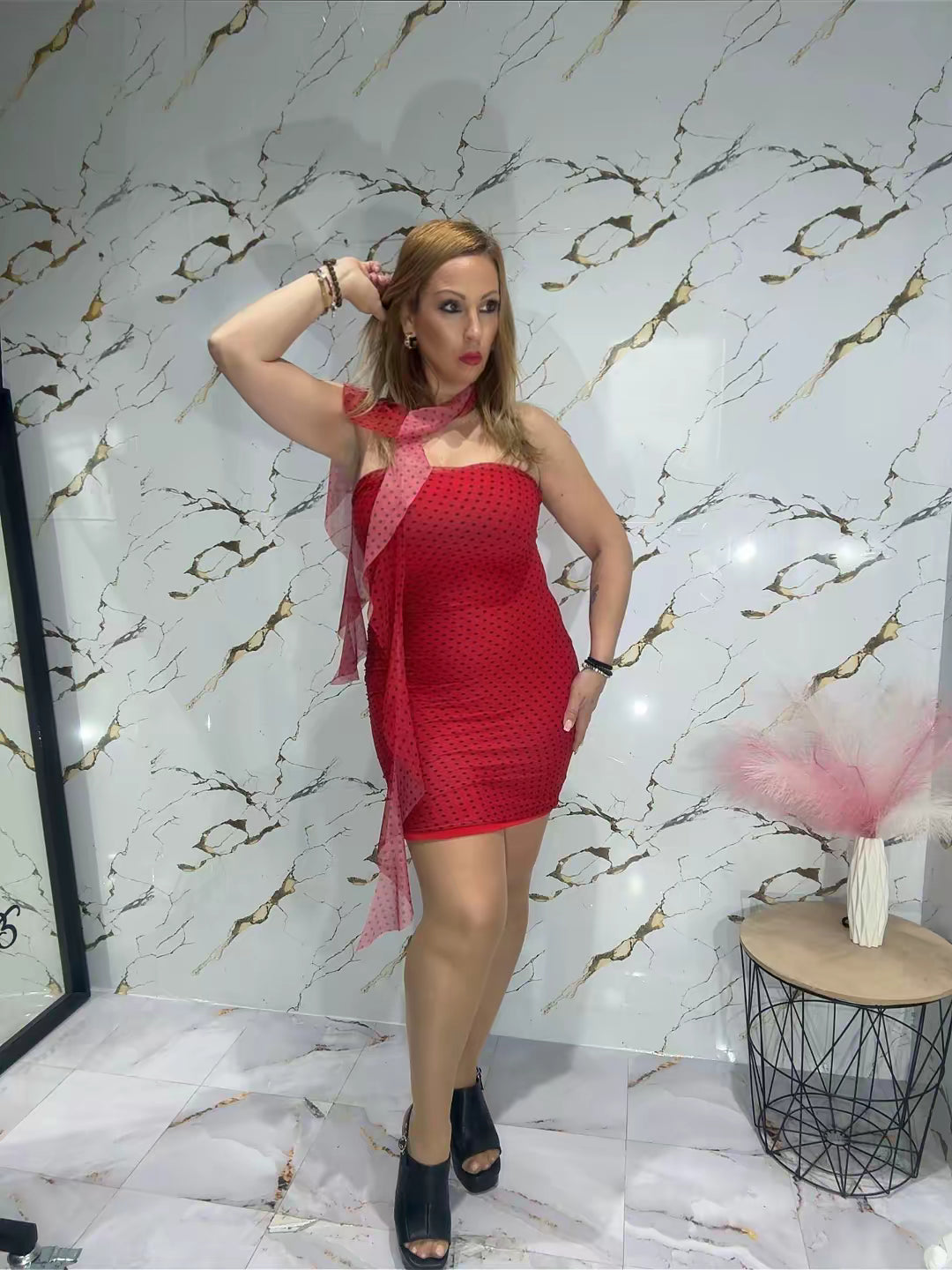 Vestido Lola