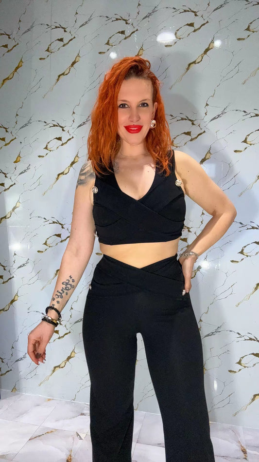 Conjunto cruzado