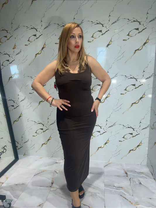 Vestido Sandra