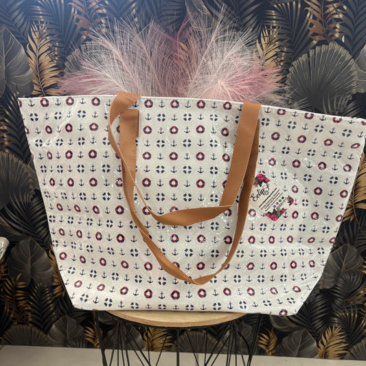 Bolso ancla