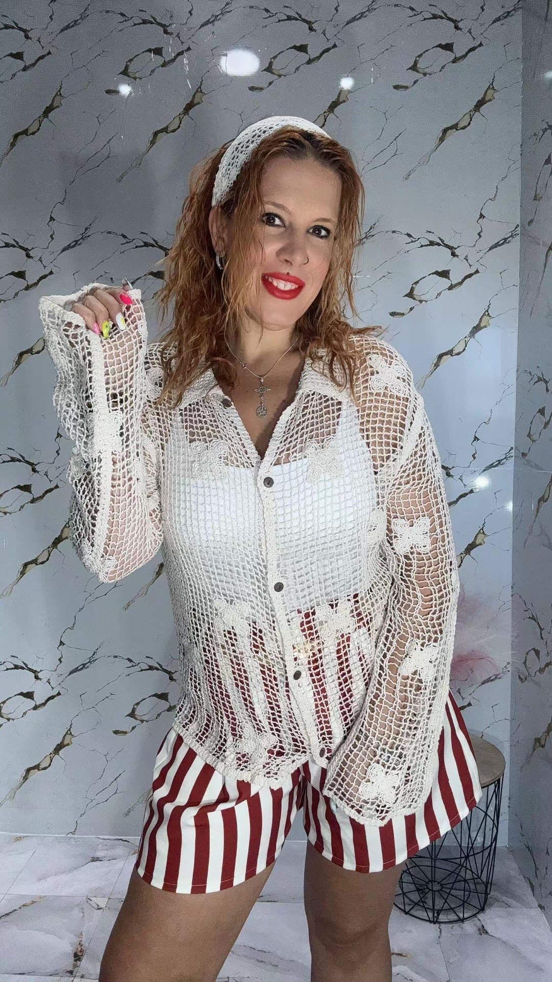 Camisa Torrenueva