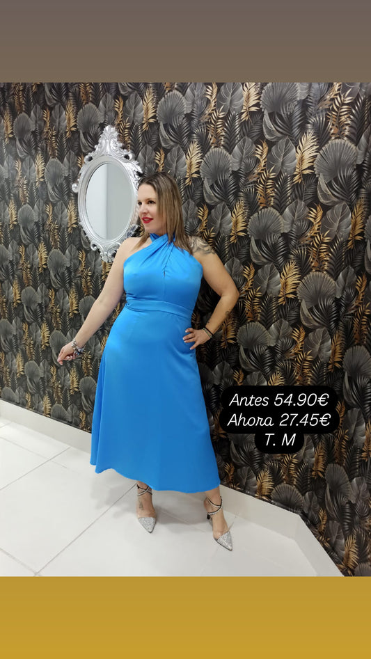 Vestido Cayro