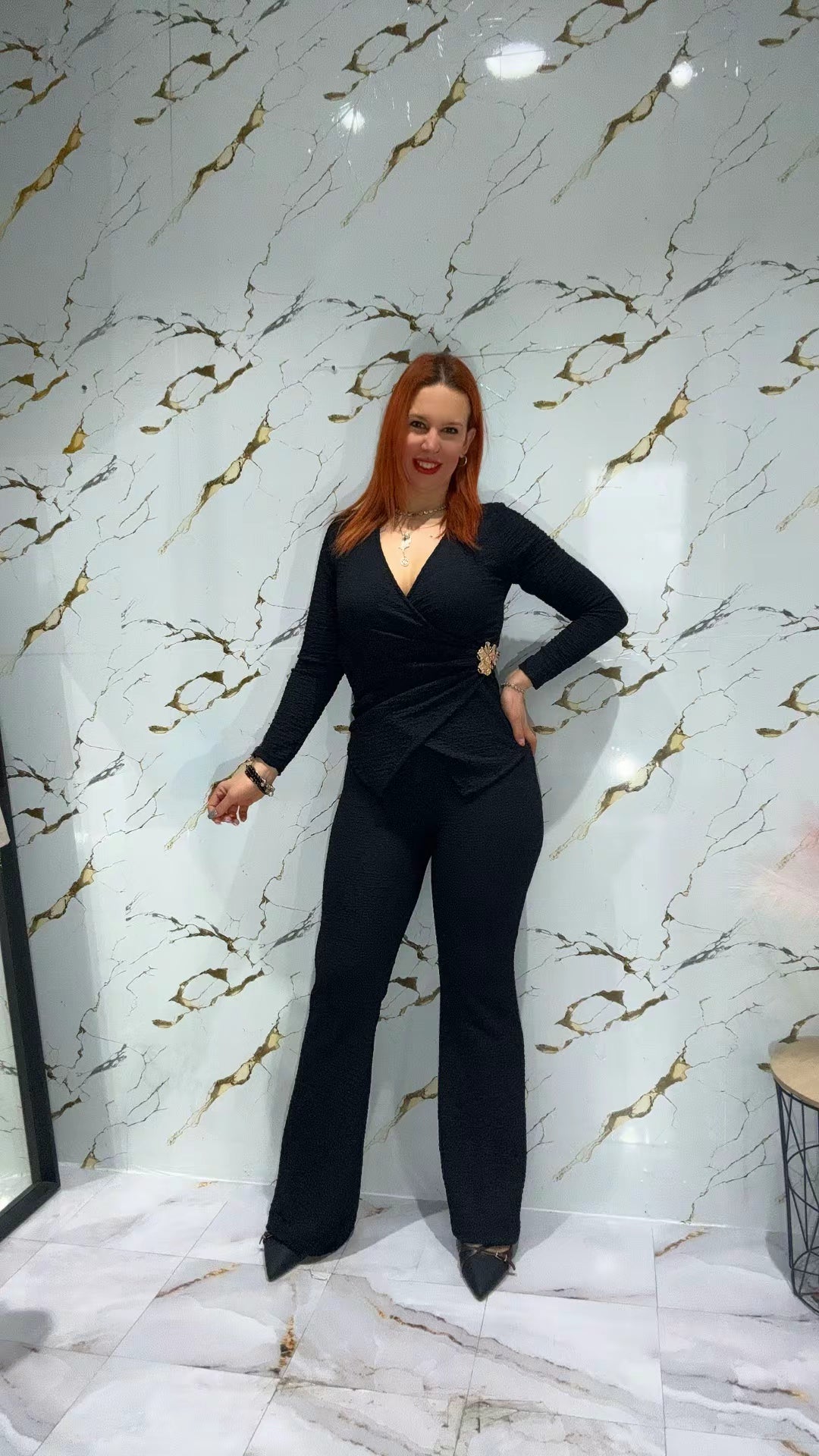 Conjunto Sofía