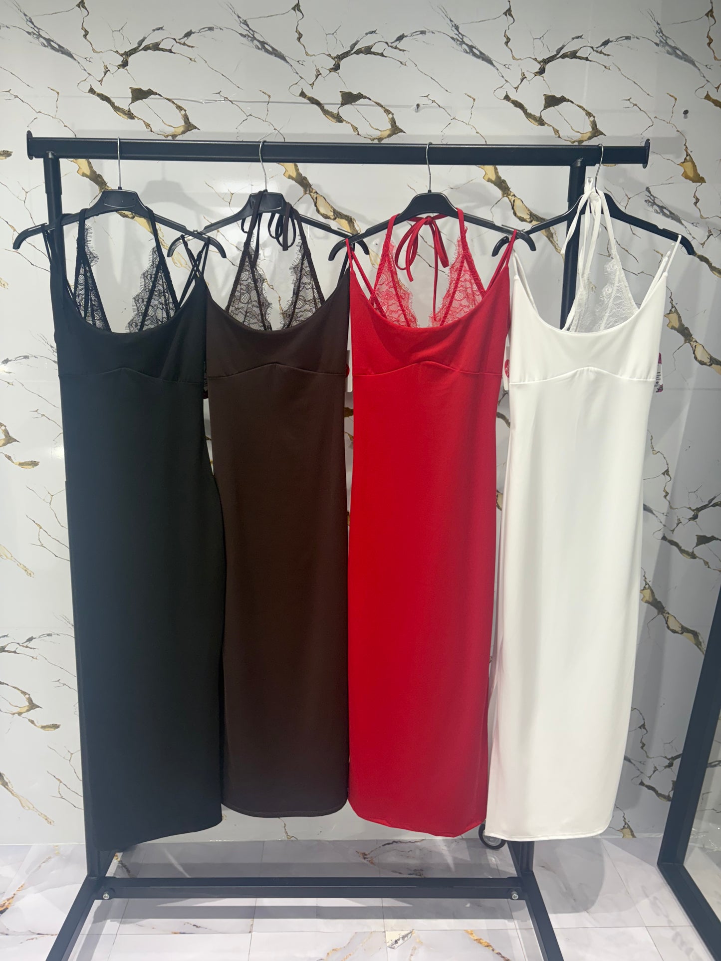 Vestido Sandra