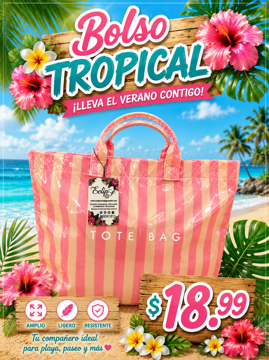 Bolso Tote