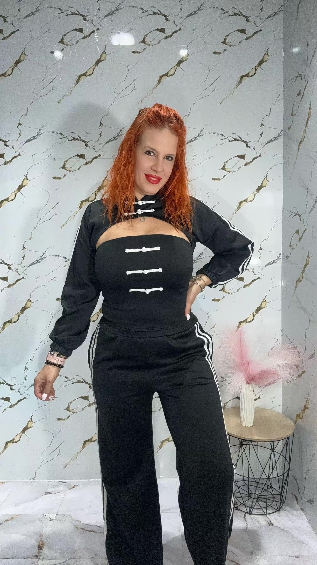 Conjunto Cari