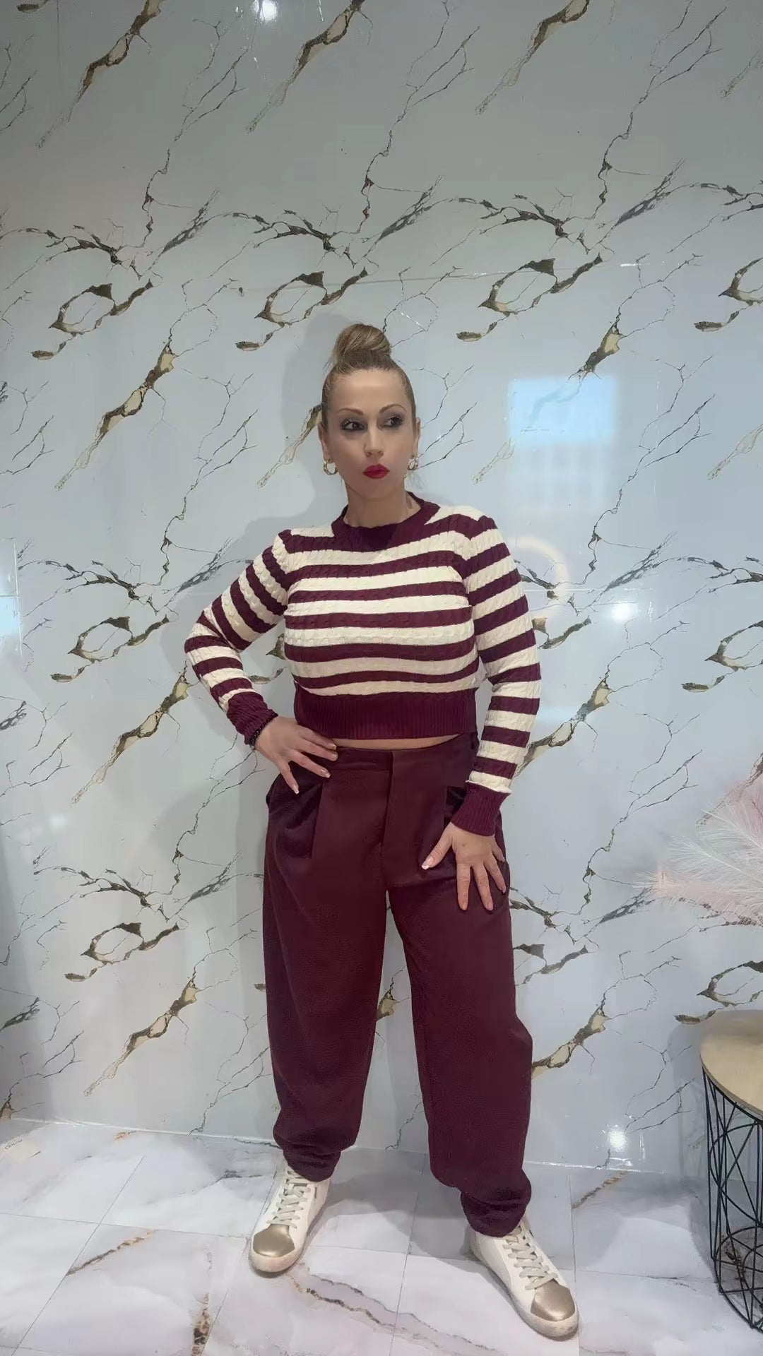 Pantalón Mon