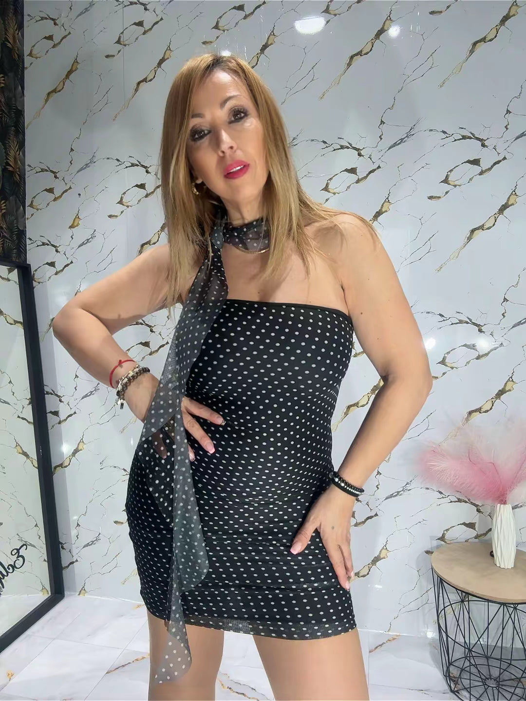 Vestido Lola