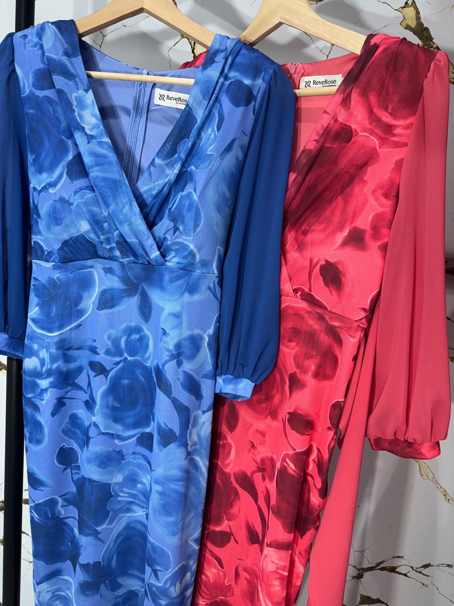 Vestido estampado