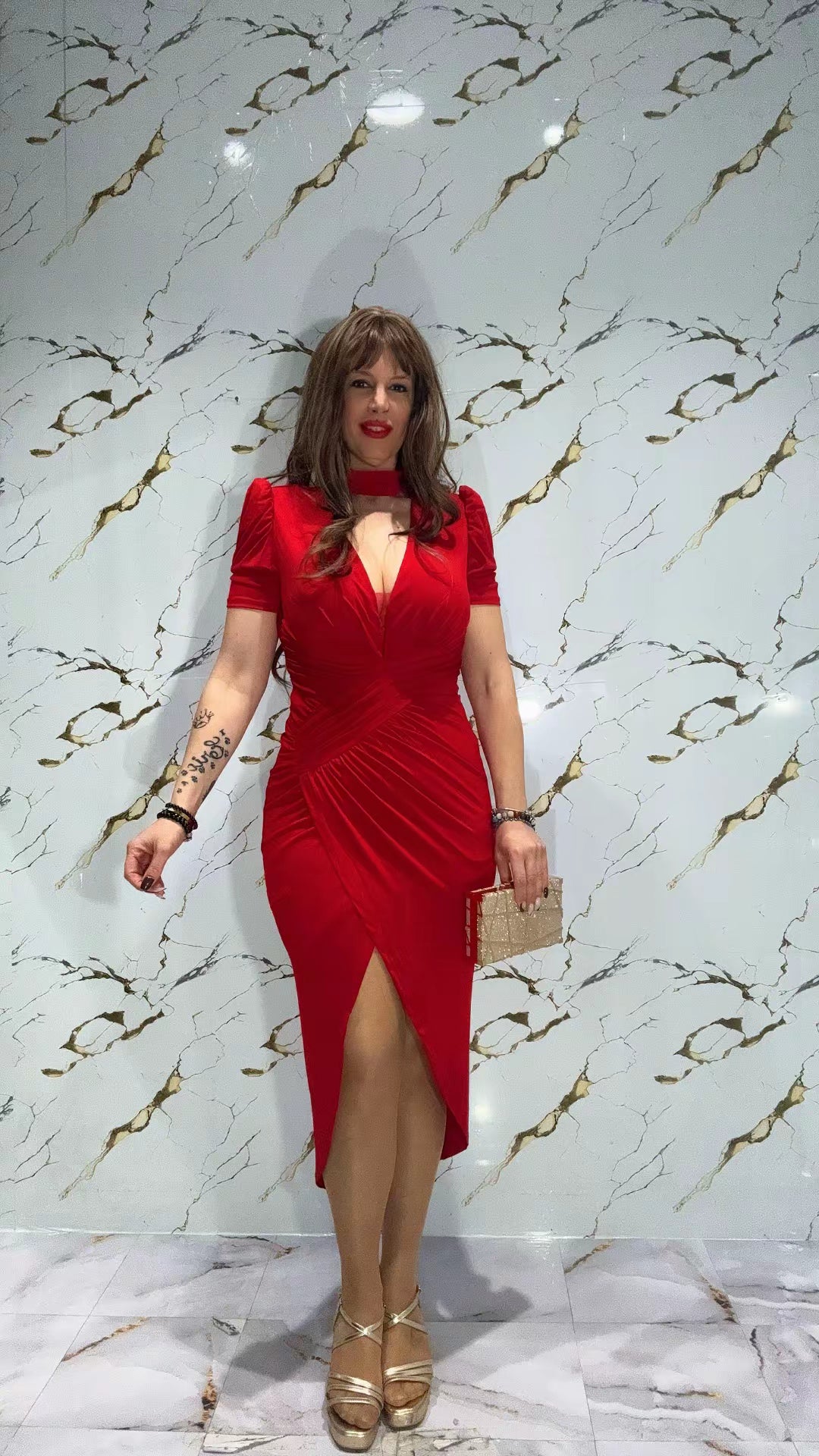 Vestido