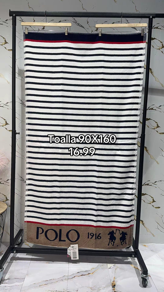 Toalla Polo