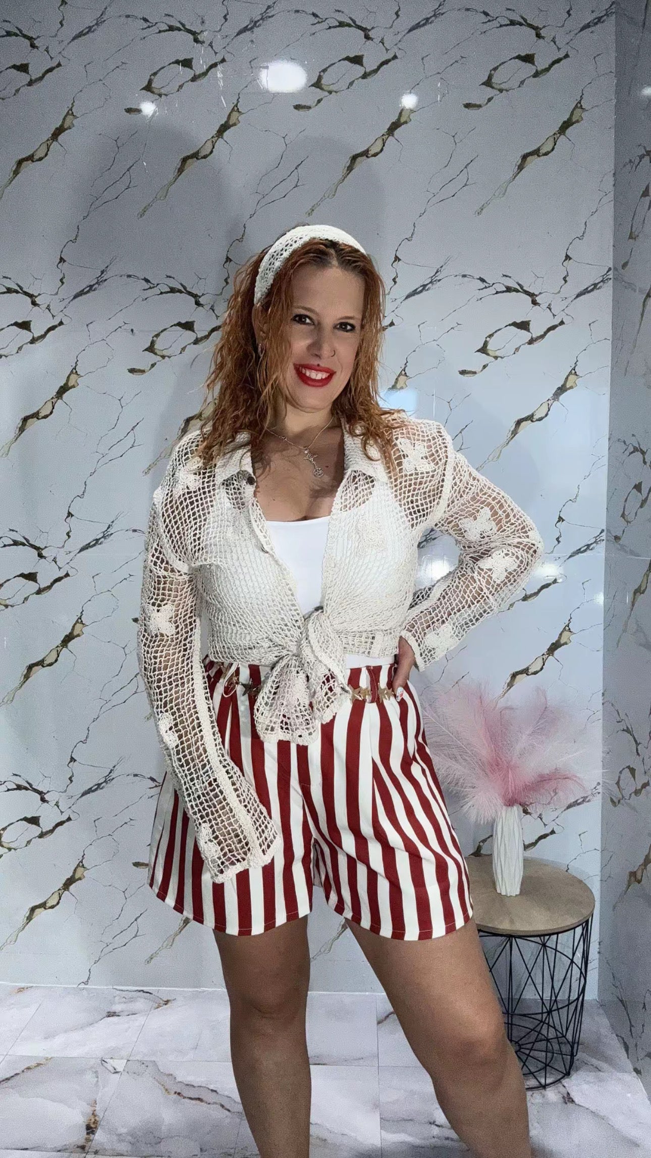 Camisa Torrenueva
