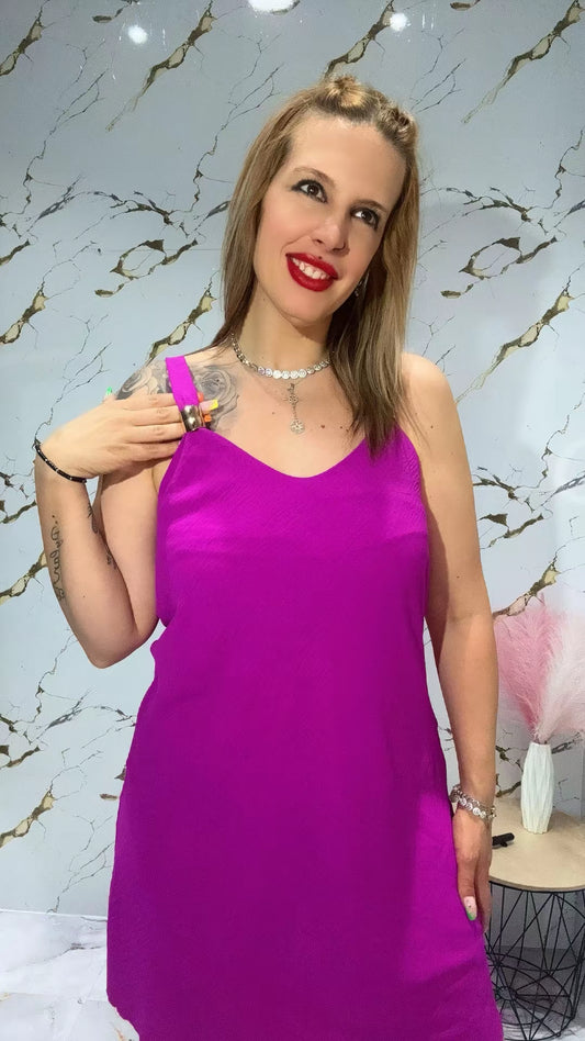 Vestido Natalia
