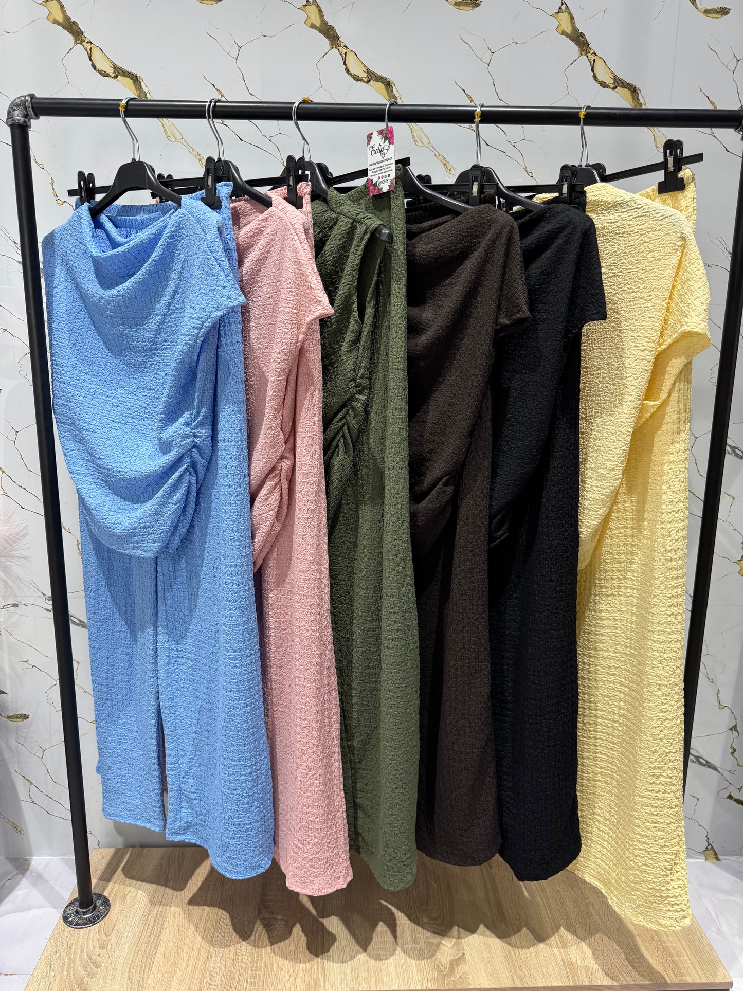 Conjunto Zara Camiseta