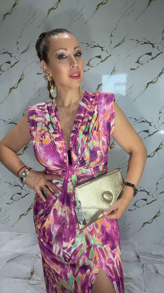 Vestido Cristin