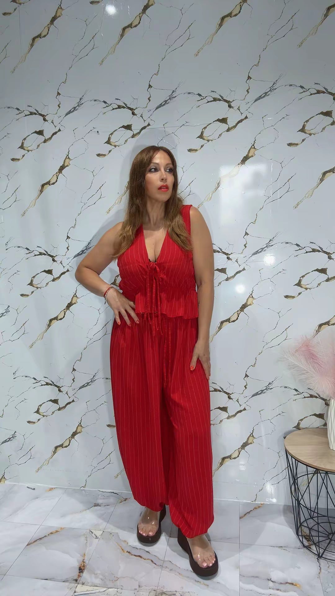 Conjunto lazo