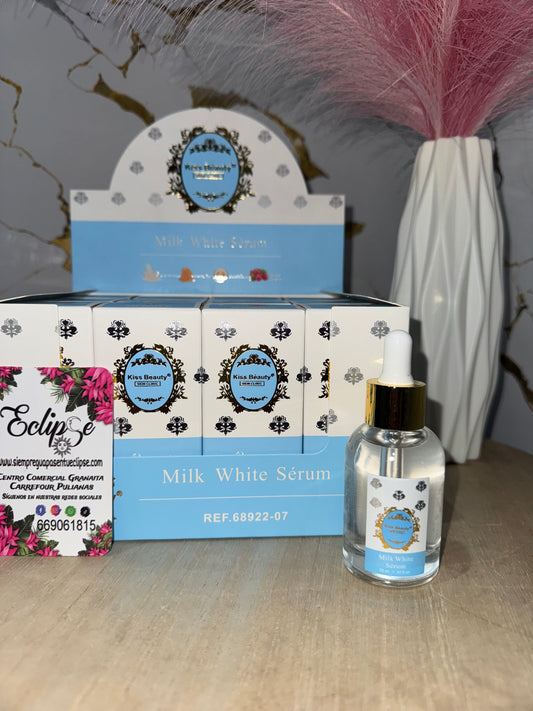 Serum inspiración Bianco Latte