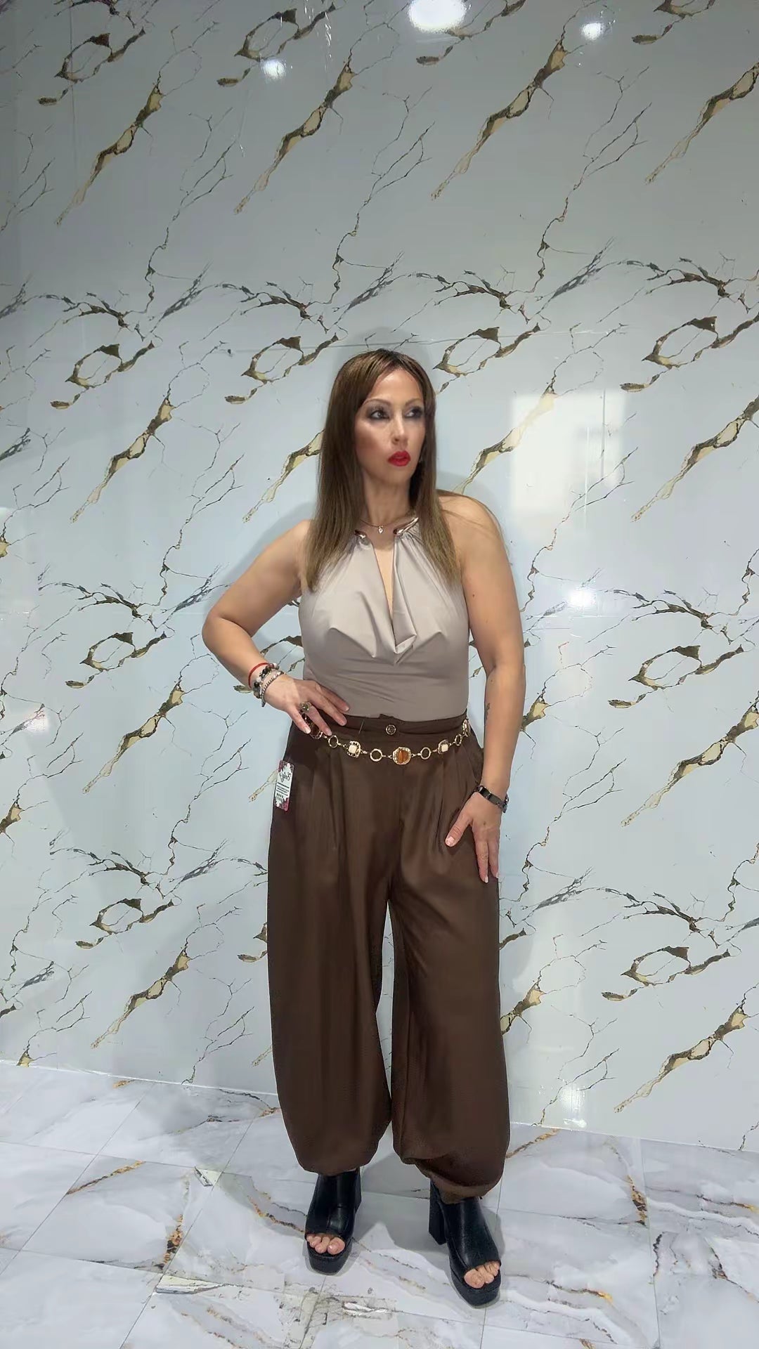 Pantalón
