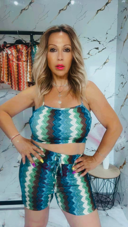 Conjunto Brisa
