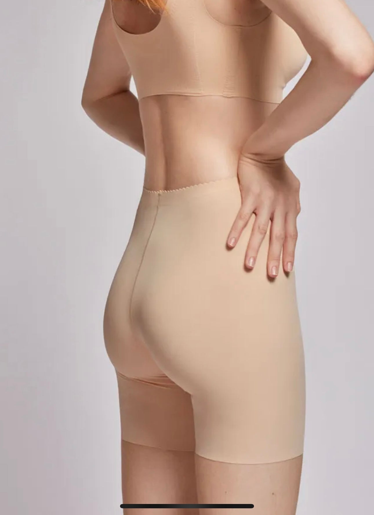 Pantalón moldeador