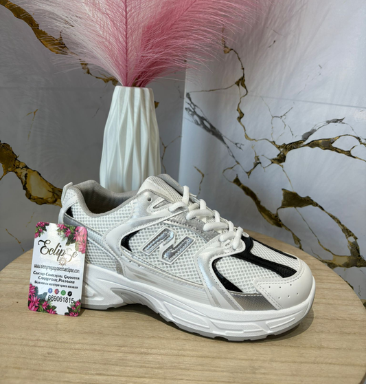 Zapatillas new