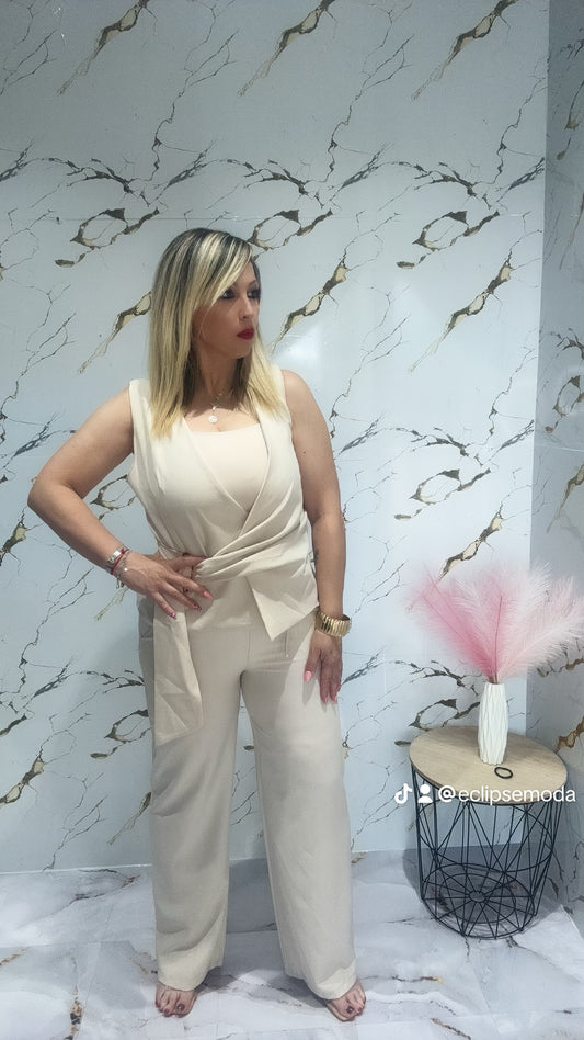 Conjunto Desy