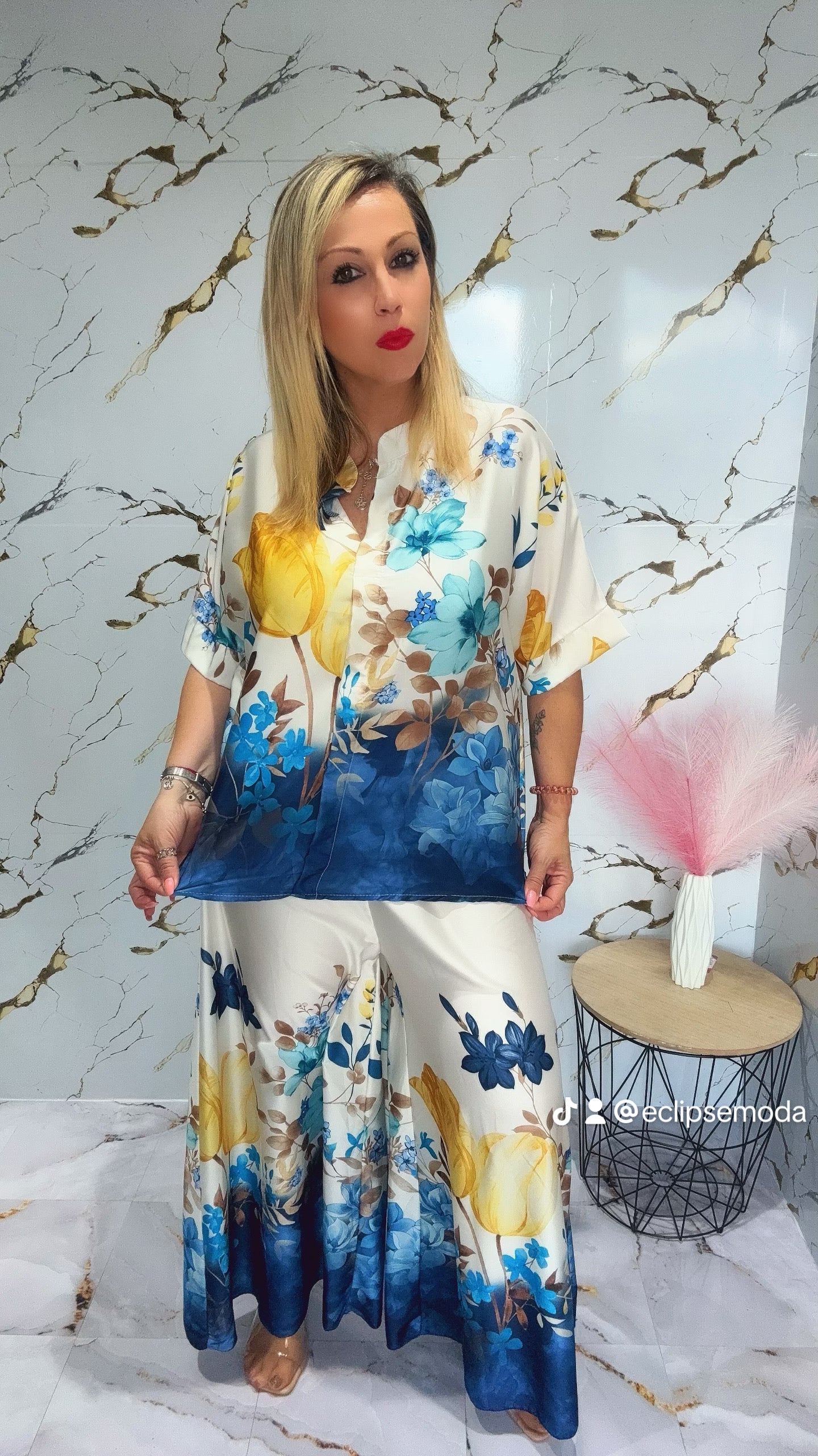 Conjunto Primavera