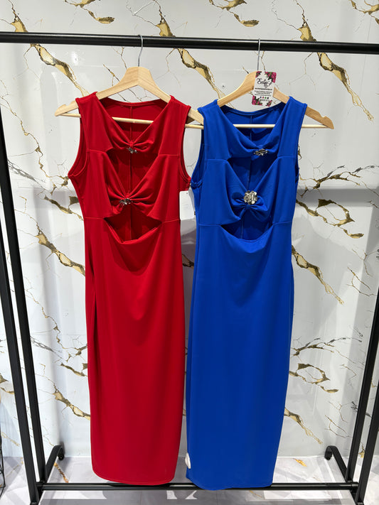 Vestido Lía