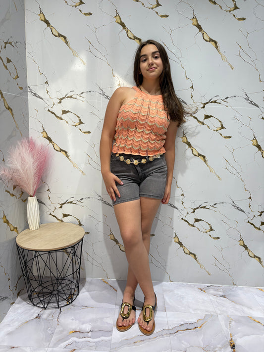 Jersey hilo Lara
