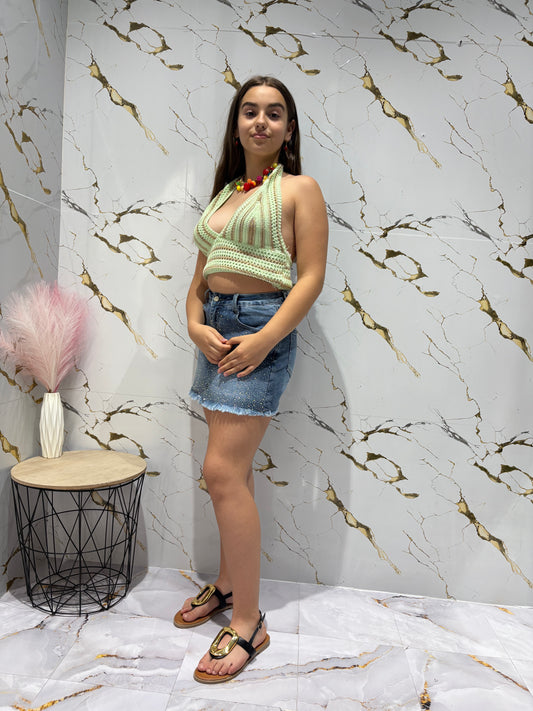 Jersey hilo Greta