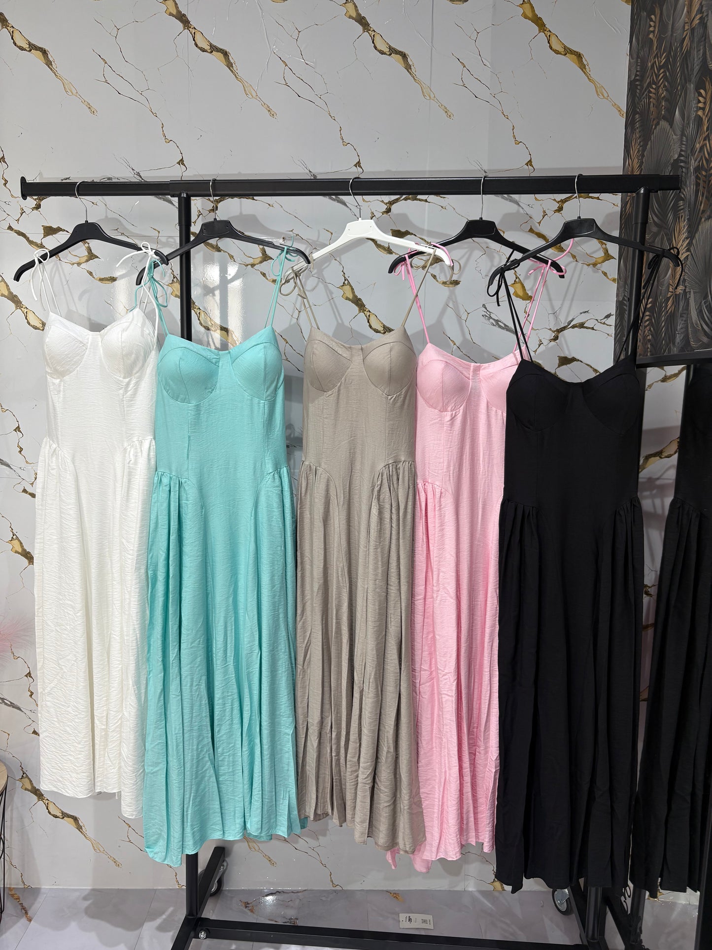 Vestido Marina