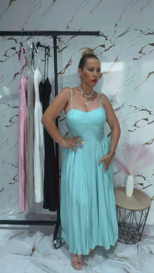 Vestido Marina
