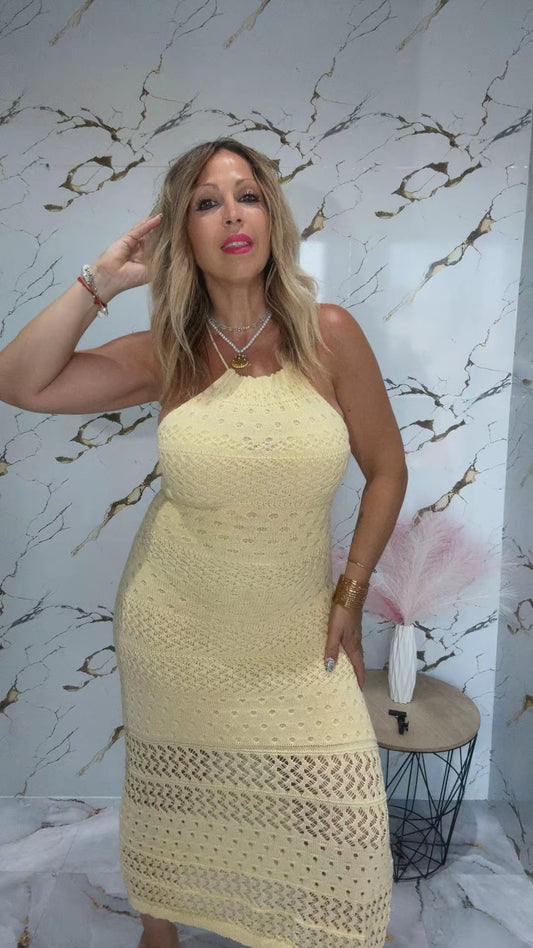 Vestido Hera