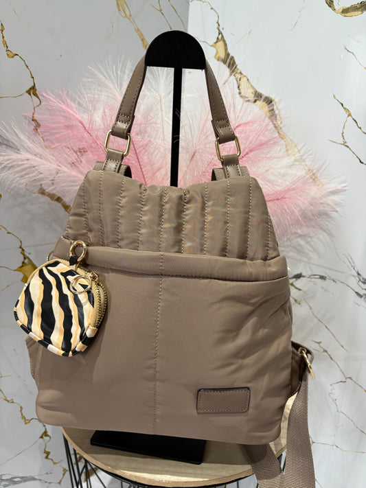 Mochila Camila