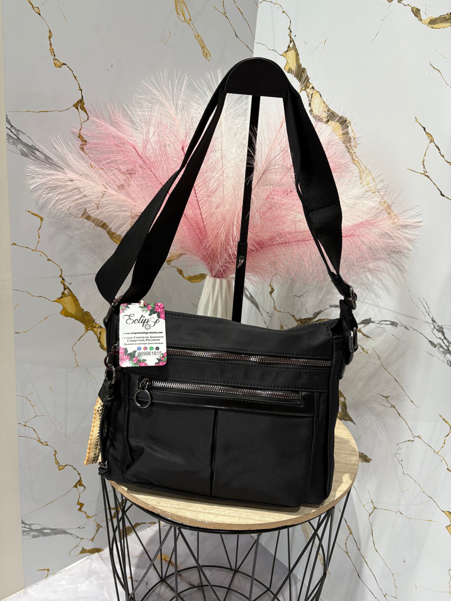Bolso Denia