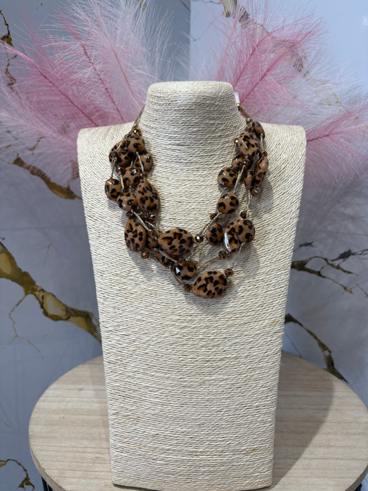 Collar Chic