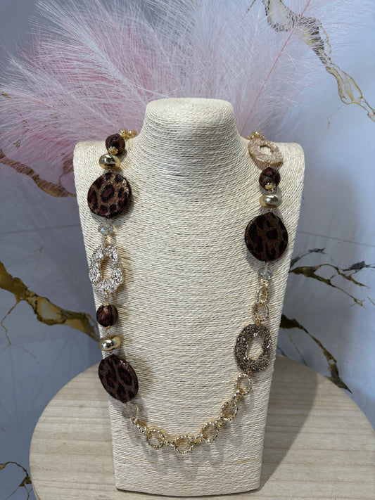 Collar Lima