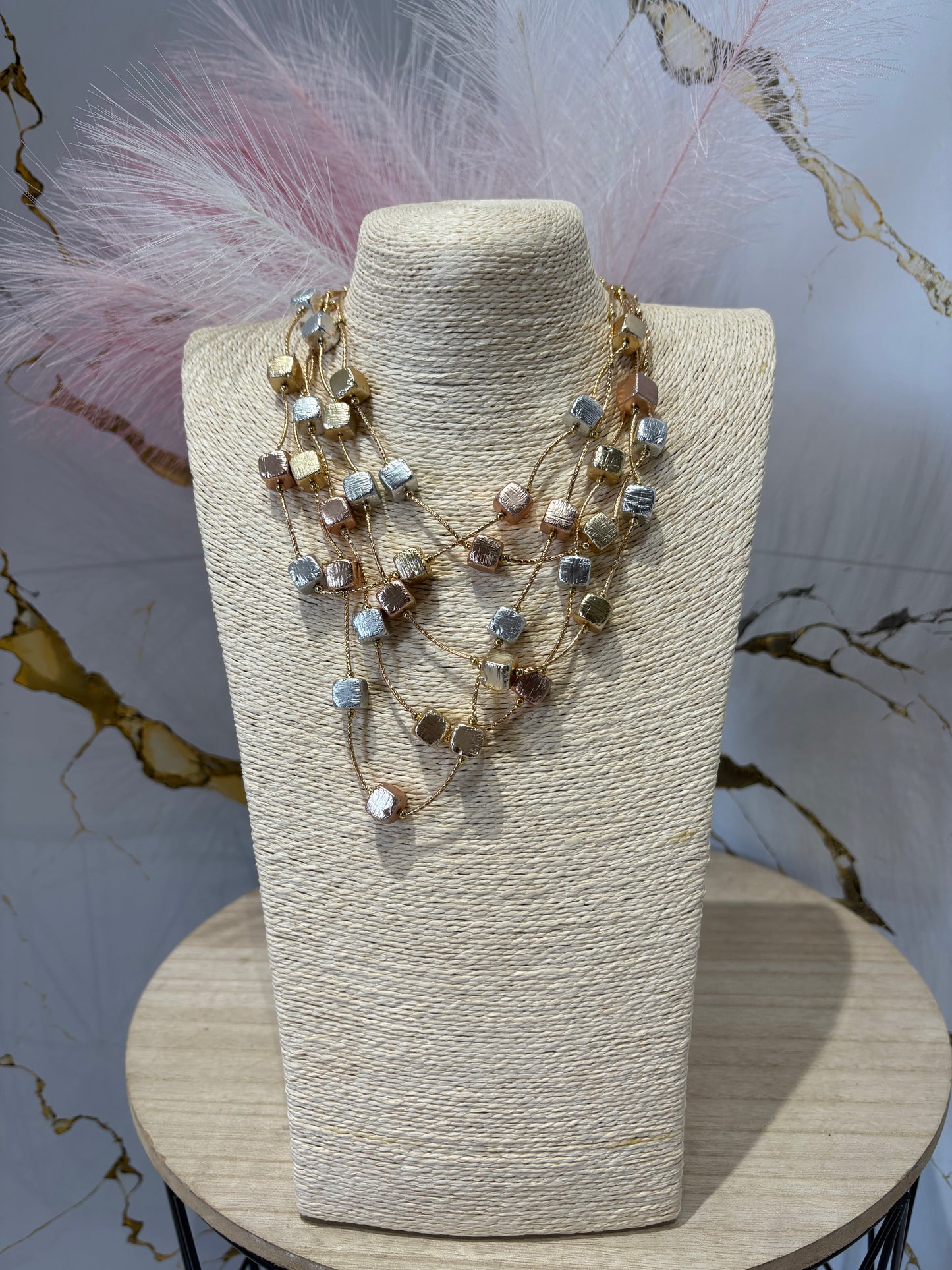Collar Dama