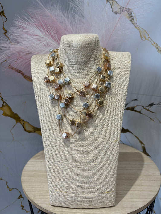 Collar Dama