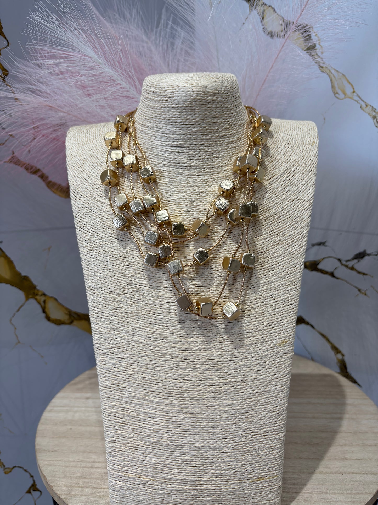 Collar Dama