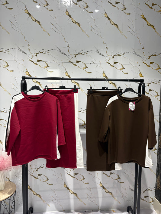 Conjunto Desiré