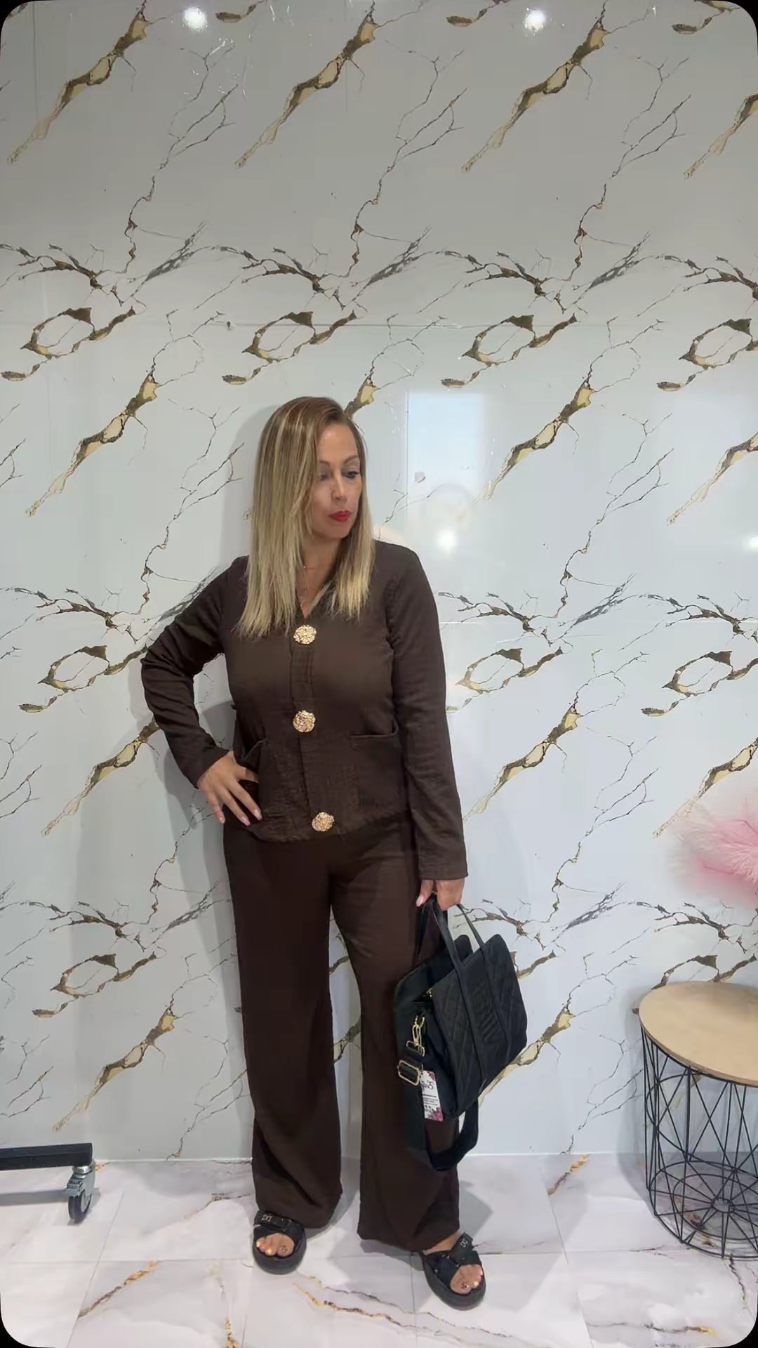 Conjunto Carlota