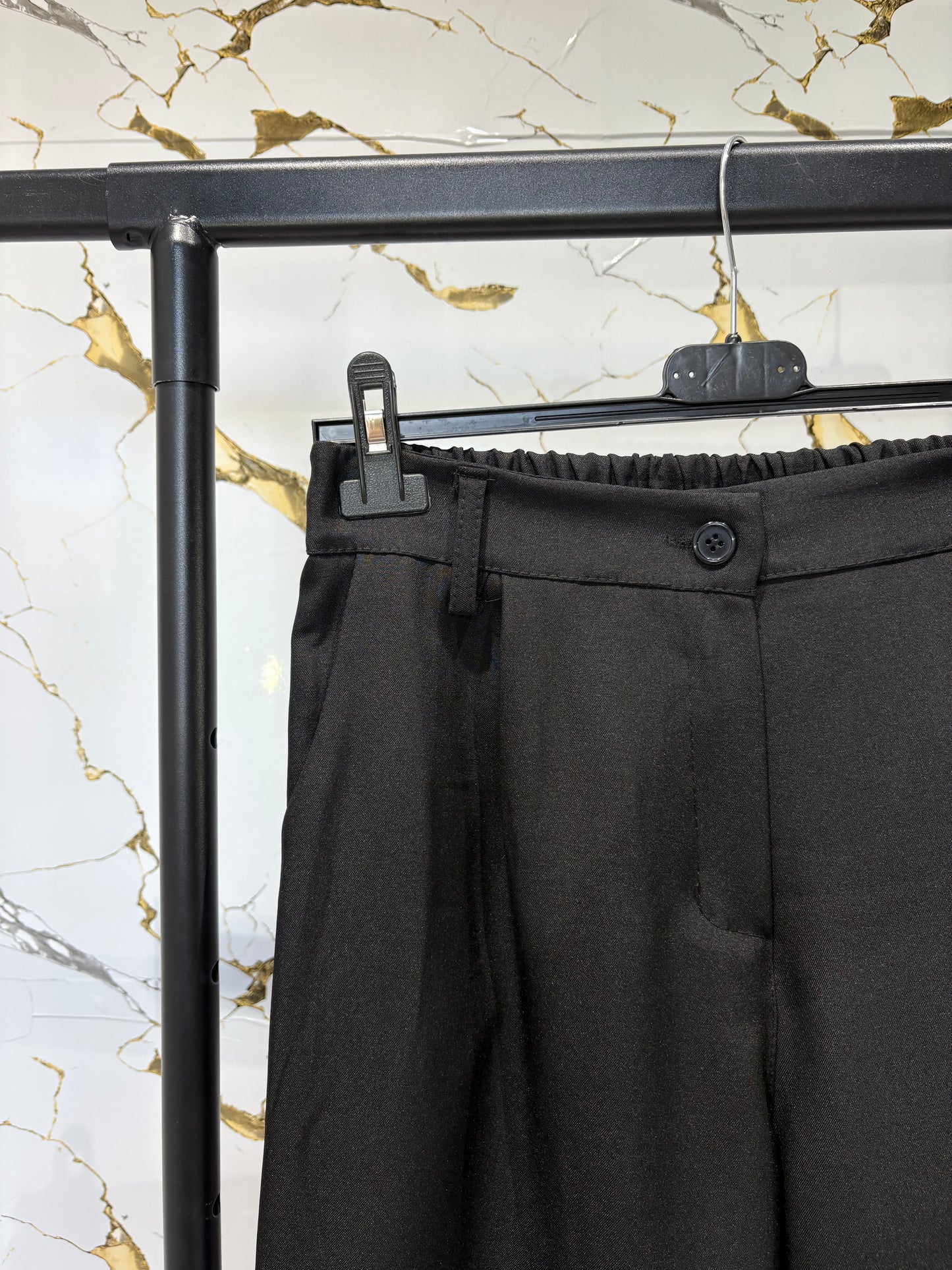 Pantalón palazo