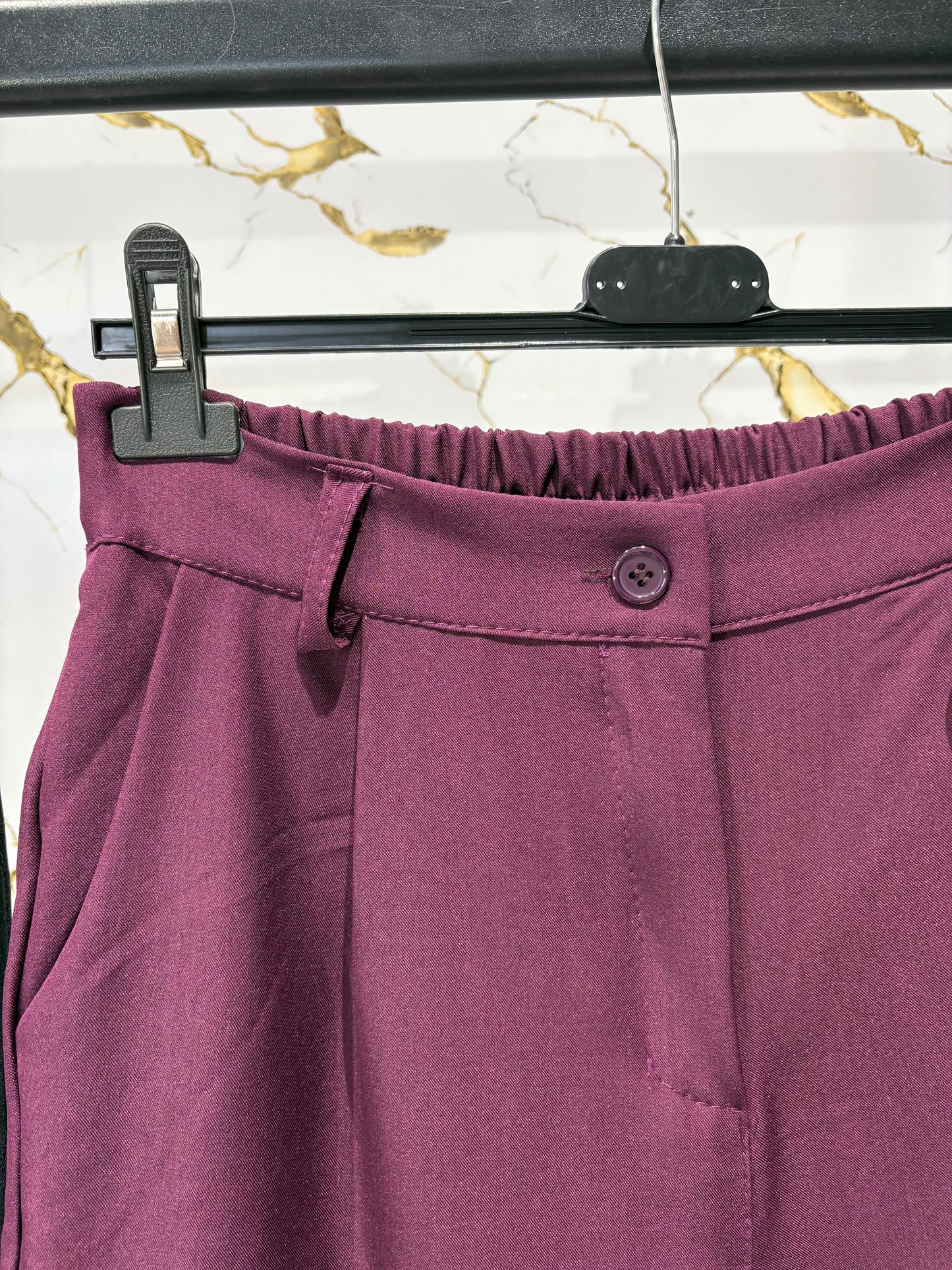 Pantalón palazo