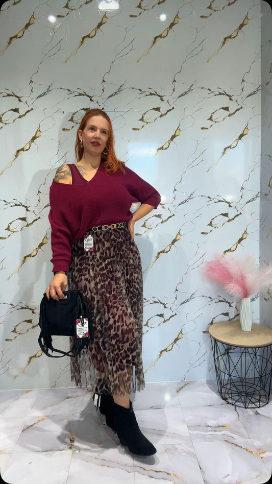 Vestido Cártama